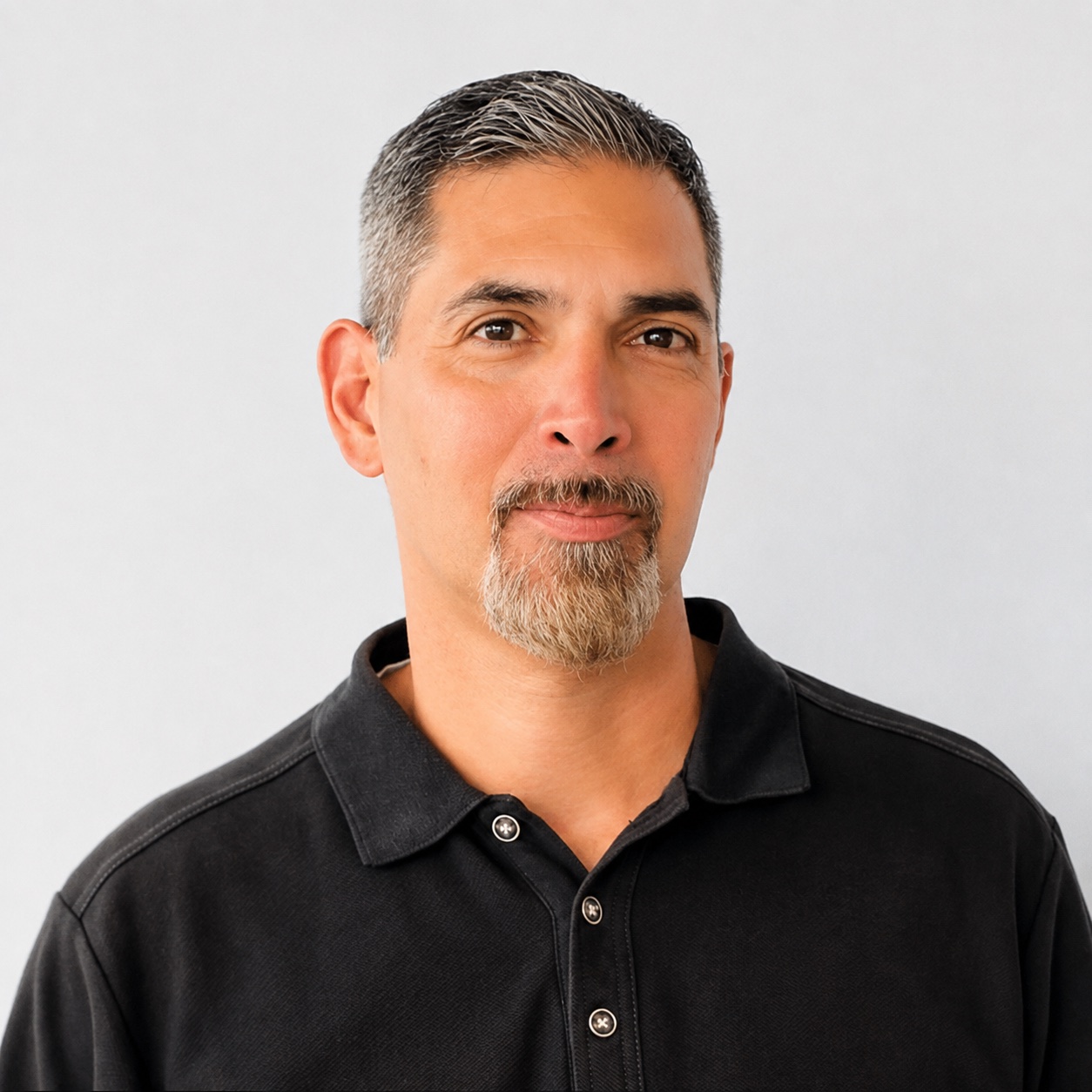 Javier Cardona, owner of Tiltin